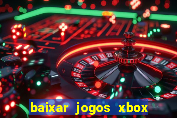 baixar jogos xbox 360 rgh torrent